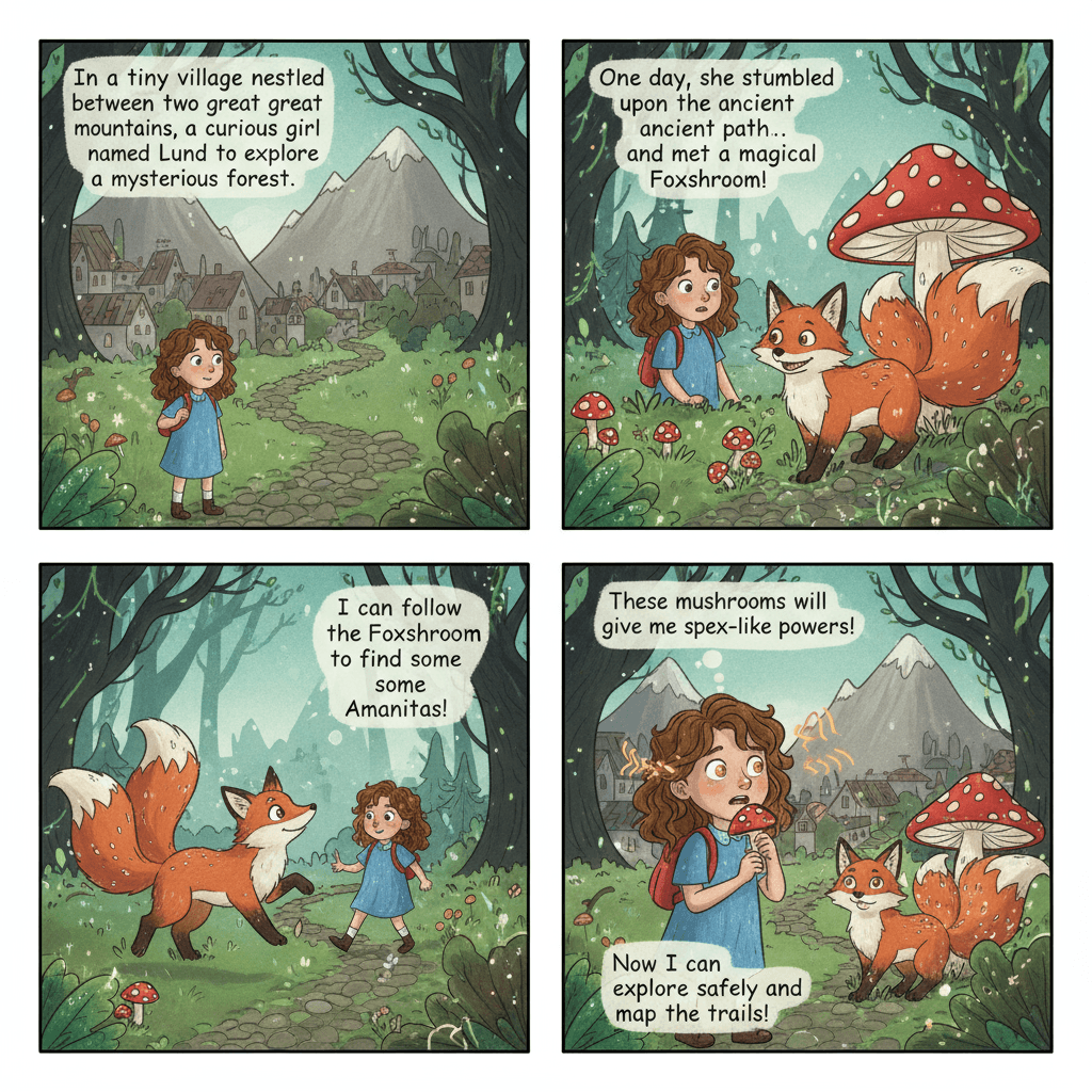 Story Generator Slack Bot